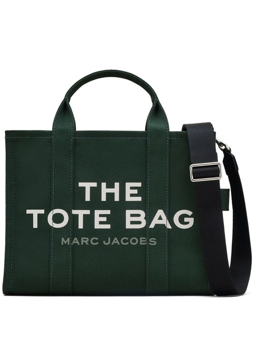 MARC JACOBS Borsa tote media Jacquard da donna