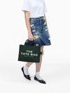 MARC JACOBS Borsa tote media Jacquard da donna