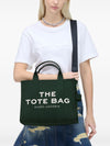 MARC JACOBS Borsa tote media Jacquard da donna
