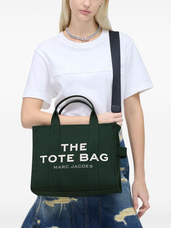 MARC JACOBS Borsa tote media Jacquard da donna