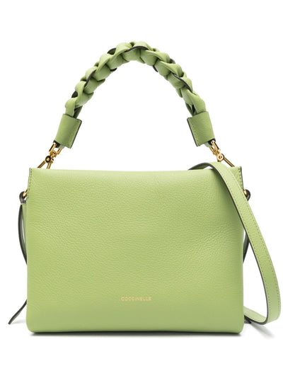 COCCINELLE borsa Boheme small da donna