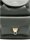 COCCINELLE zaino beat da donna