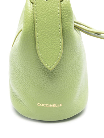 COCCINELLE borsa coccinelle fernanda media da donna