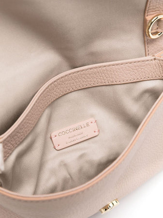 COCCINELLE borsa a tracolla dandy da donna