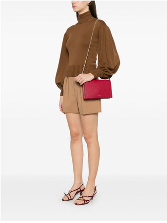 COCCINELLE borsa a tracolla dandy da donna