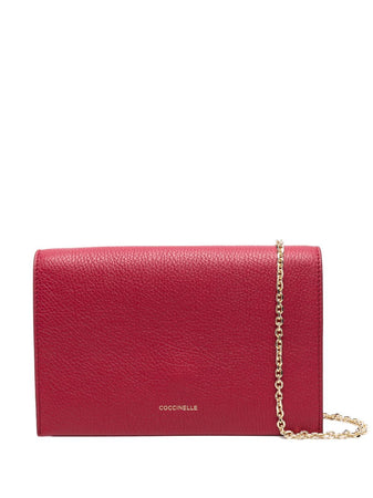 COCCINELLE borsa a tracolla dandy da donna