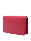 COCCINELLE borsa a tracolla dandy da donna