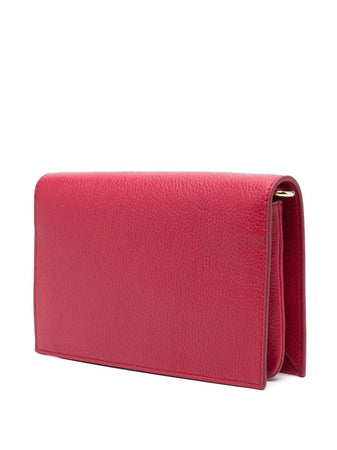 COCCINELLE borsa a tracolla dandy da donna