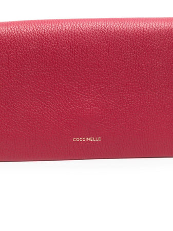 COCCINELLE borsa a tracolla dandy da donna