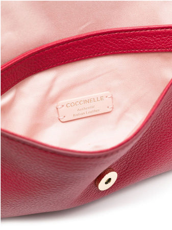 COCCINELLE borsa a tracolla dandy da donna