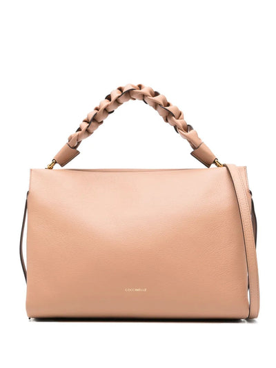 COCCINELLE borsa boheme da donna
