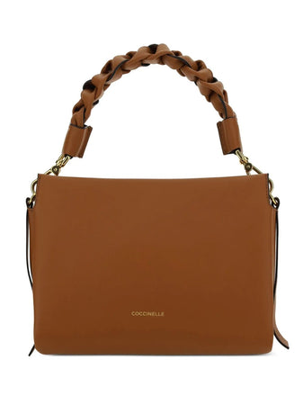 COCCINELLE borsa boheme piccola da donna