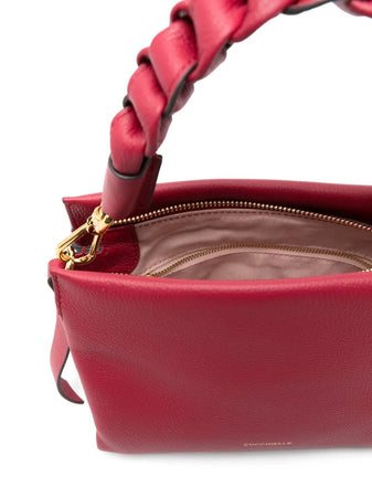 COCCINELLE borsa boheme piccola da donna