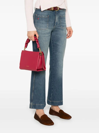 COCCINELLE borsa boheme piccola da donna