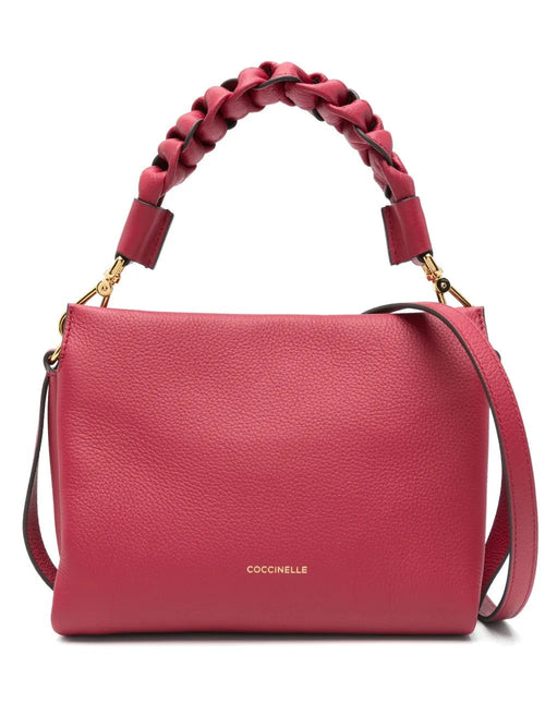 COCCINELLE borsa boheme piccola da donna