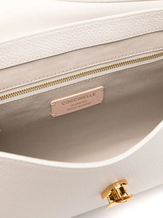 COCCINELLE borsa tote dew da donna