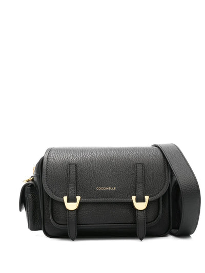 COCCINELLE borsa a tracolla campus da donna