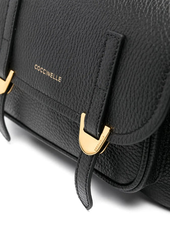 COCCINELLE borsa a tracolla campus da donna