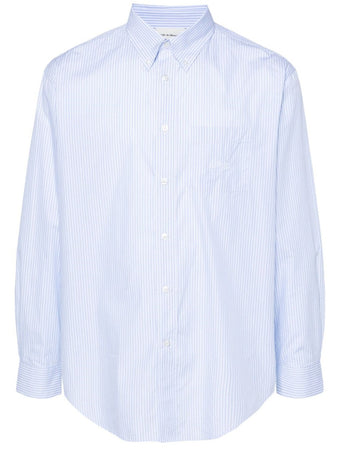 DROLE DE MONSIEUR la camicia Rayee da uomo