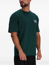 DROLE DE MONSIEUR la t-shirt slogan da uomo