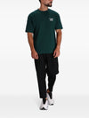 DROLE DE MONSIEUR la t-shirt slogan da uomo