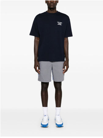 DROLE DE MONSIEUR la t-shirt slogan da uomo