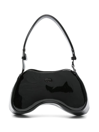 DIESEL Borsa a spalla Play da donna