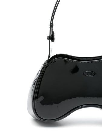 DIESEL Borsa a spalla Play da donna