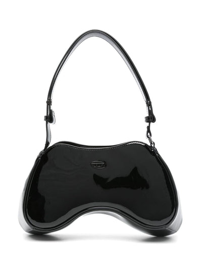 DIESEL Borsa a spalla Play da donna