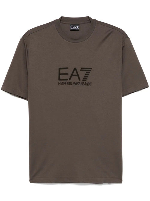 EA7 Emporio Armani EA7 EMPORIO ARMANI T-shirt Uomo da uomo