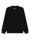 EA7 Emporio Armani felpa EA7 da uomo