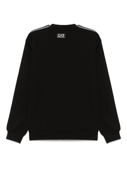 EA7 Emporio Armani felpa EA7 da uomo