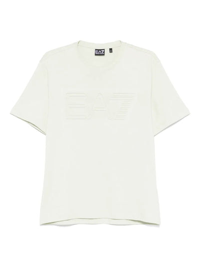EA7 Emporio Armani EA7 EMPORIO ARMANI T-shirt Uomo da uomo