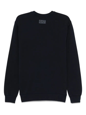 EA7 Emporio Armani EA7 EMPORIO ARMANI Felpe Uomo da uomo
