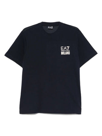 EA7 Emporio Armani EA7 EMPORIO ARMANI T-shirt Uomo da uomo