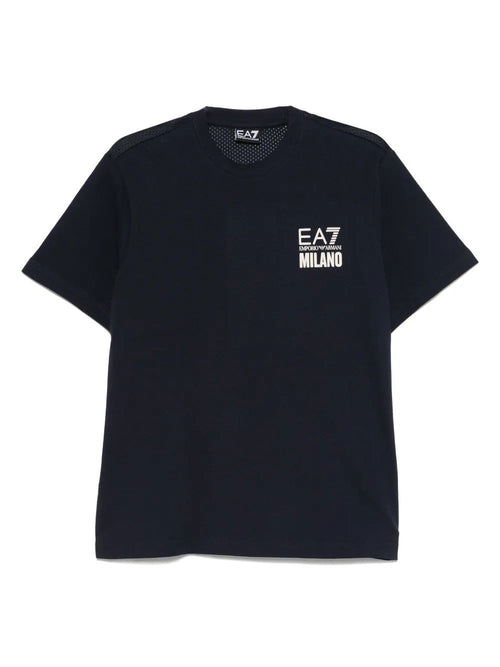EA7 Emporio Armani EA7 EMPORIO ARMANI T-shirt Uomo da uomo