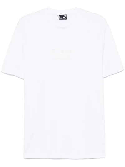 EA7 Emporio Armani EA7 EMPORIO ARMANI T-shirt Uomo da uomo