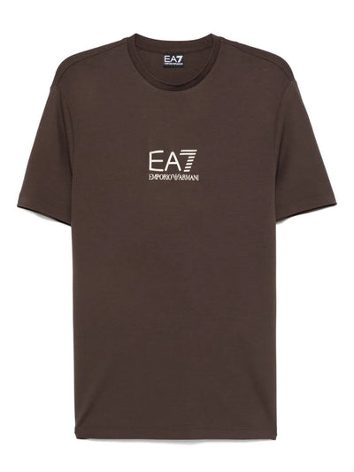 EA7 Emporio Armani EA7 EMPORIO ARMANI T-shirt Uomo da uomo