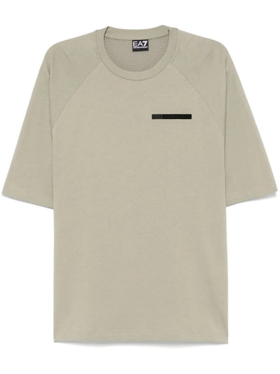 EA7 Emporio Armani EA7 EMPORIO ARMANI T-shirt Uomo da uomo