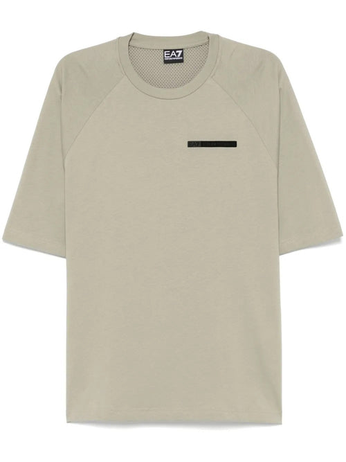 EA7 Emporio Armani EA7 EMPORIO ARMANI T-shirt Uomo da uomo