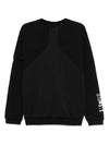 EA7 Emporio Armani felpa emporio armani da uomo