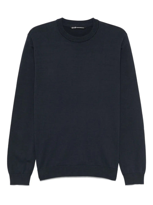 EA7 Emporio Armani felpa emporio armani da uomo