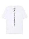 EA7 Emporio Armani EA7 EMPORIO ARMANI T-shirt Uomo da uomo