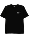 EA7 Emporio Armani EA7 EMPORIO ARMANI T-shirt Uomo da uomo