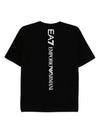EA7 Emporio Armani EA7 EMPORIO ARMANI T-shirt Uomo da uomo