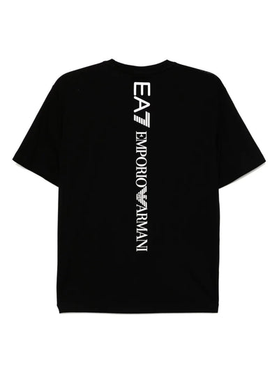 EA7 Emporio Armani EA7 EMPORIO ARMANI T-shirt Uomo da uomo