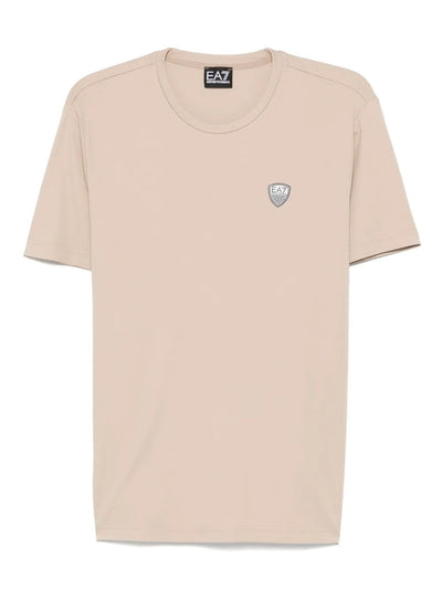 EA7 Emporio Armani EA7 EMPORIO ARMANI T-shirt Uomo da uomo