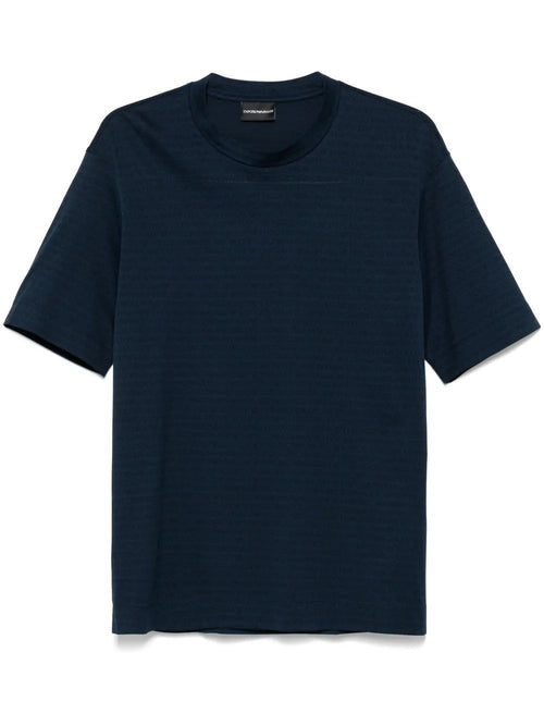 EMPORIO ARMANI t-shirt emporio armani da uomo