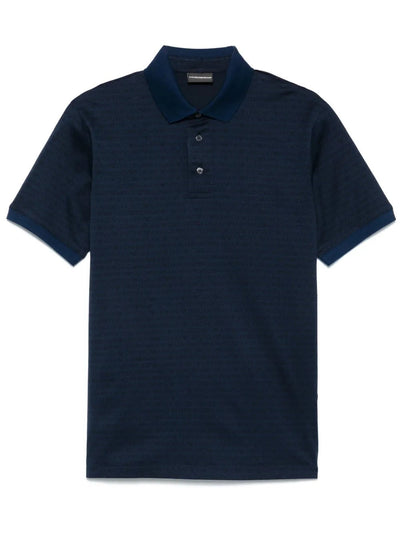EMPORIO ARMANI polo emporio armani da uomo