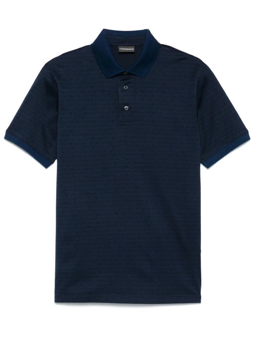 EMPORIO ARMANI polo emporio armani da uomo